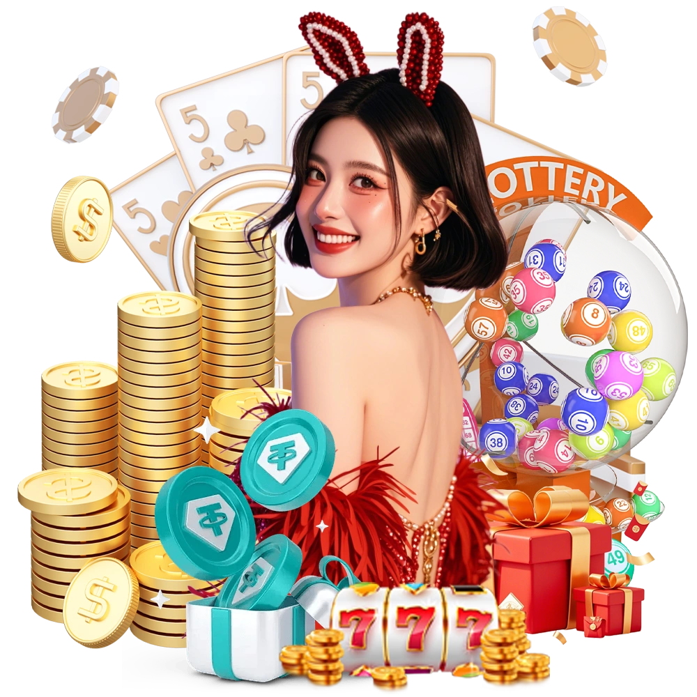 Hình ảnh chuyên mục xổ số Gk88